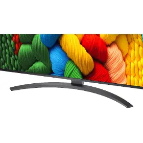 LED televízor - LG 43NANO81A6A - 9