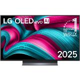 LG OLED48C54LA