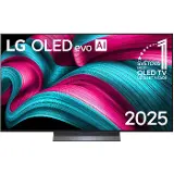 LG OLED55C54LA