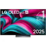 LG OLED65C54LA