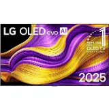 LG OLED77G54LW + Cashback 10 000 Kč