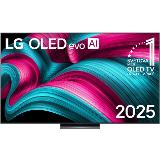 LG OLED83C54LA + Cashback 20 000 Kč