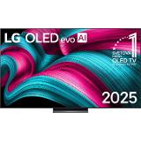 LG OLED83C54LA + CASHBACK 800 €