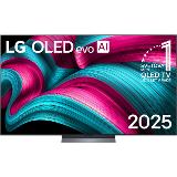 LG OLED77C54LA + Cashback 10 000 Kč