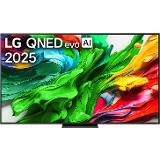 LG 75QNED86A6A + CASHBACK 40 €