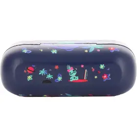 Bezdrátová sluchátka - EXG Lilo & Stitch Midnight Stitch Buds - 8