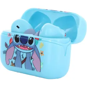Bezdrátová sluchátka - EXG Lilo & Stitch Classic Stitch Buds - 2