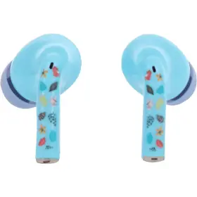 Bezdrátová sluchátka - EXG Lilo & Stitch Classic Stitch Buds - 3