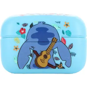 Bezdrátová sluchátka - EXG Lilo & Stitch Classic Stitch Buds - 5