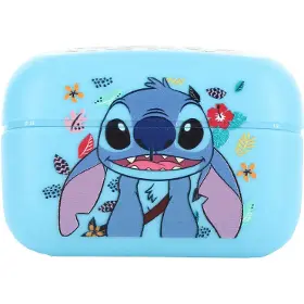 Bezdrátová sluchátka - EXG Lilo & Stitch Classic Stitch Buds - 6