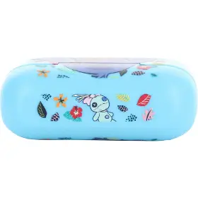 Bezdrátová sluchátka - EXG Lilo & Stitch Classic Stitch Buds - 7