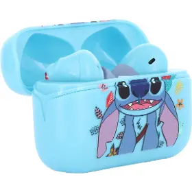 Bezdrátová sluchátka - EXG Lilo & Stitch Classic Stitch Buds - 1