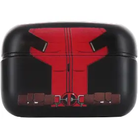 Bezdrátová sluchátka - EXG Deadpool TWS Bud - 5