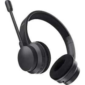 Slúchadlá bezdrôtové - Trust Ayda Wireless - 3