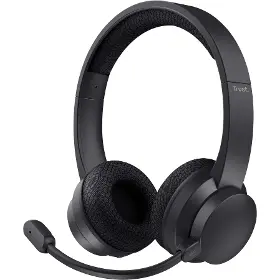 Slúchadlá bezdrôtové - Trust Ayda Wireless - 1