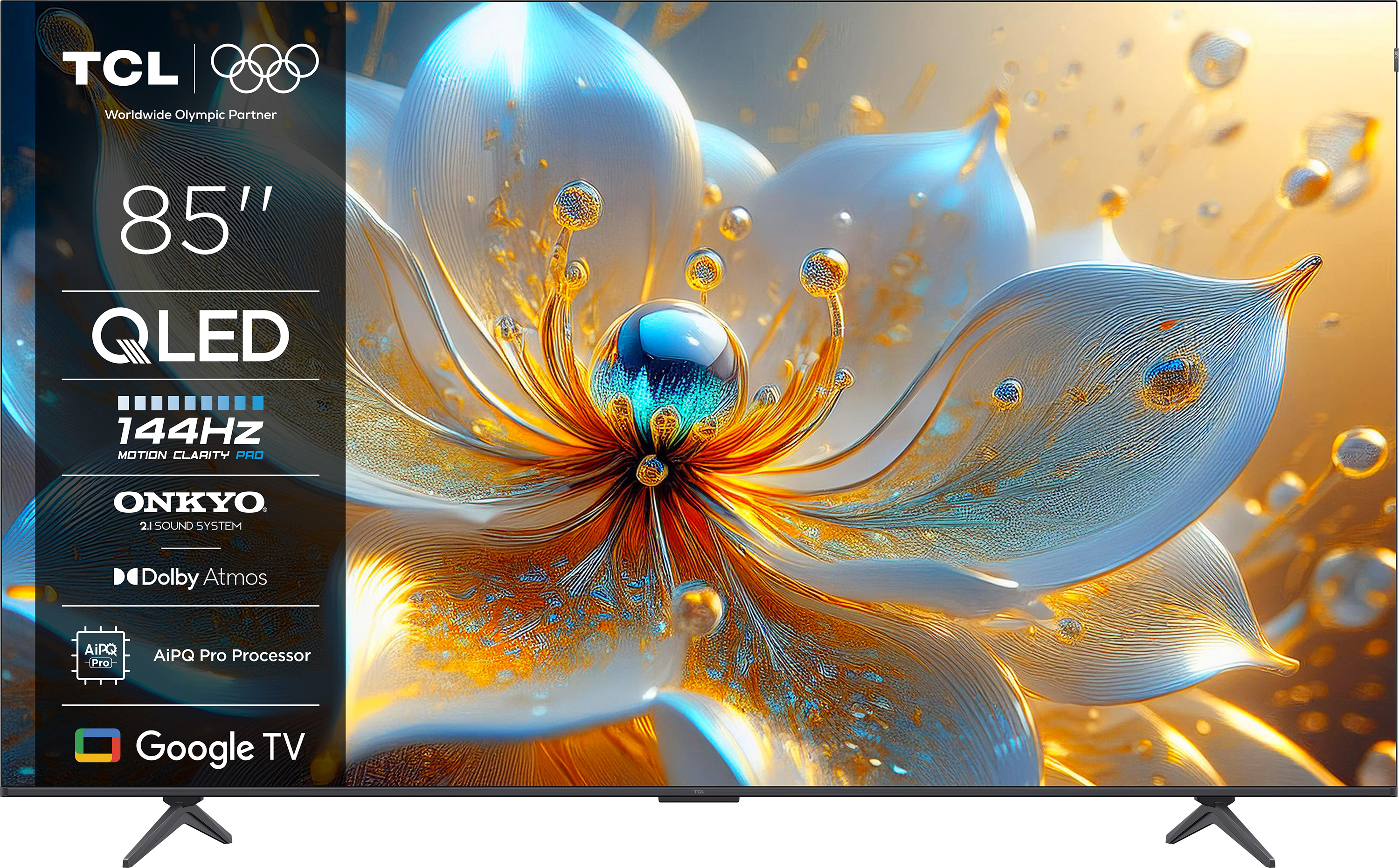 TCL 85T8C | Planeo