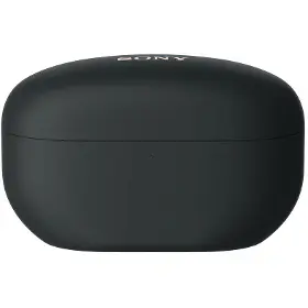 Bezdrátová sluchátka - Sony WF1000XM5 black - 3