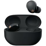 Sony WF1000XM5 black