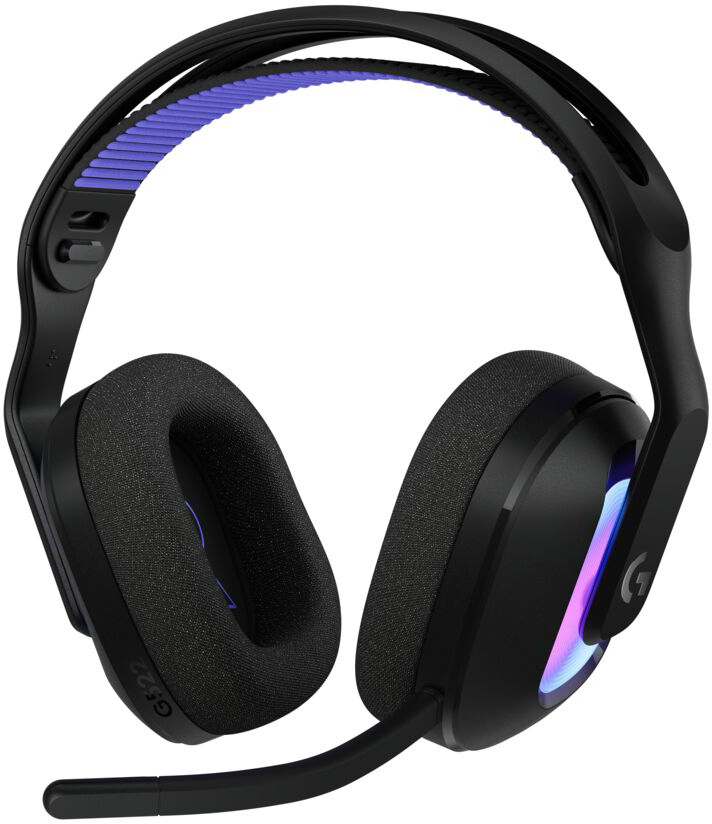 Logitech G522 Black | Planeo