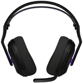 Bezdrátová sluchátka - Logitech G522 Black - 2