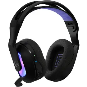 Bezdrátová sluchátka - Logitech G522 Black - 4