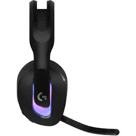 Bezdrátová sluchátka - Logitech G522 Black - 6
