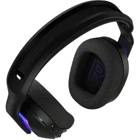 Bezdrátová sluchátka - Logitech G522 Black - 7