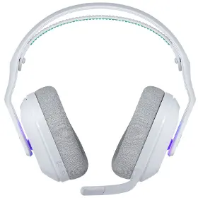Bezdrátová sluchátka - Logitech G522 White - 2