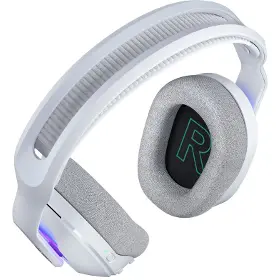 Bezdrátová sluchátka - Logitech G522 White - 5
