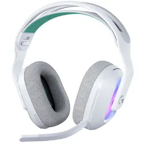 Bezdrátová sluchátka - Logitech G522 White - 1