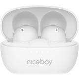 Niceboy Podsie 4 POP White