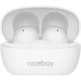 Niceboy Podsie 4 POP White