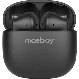 Niceboy Beans 4 POP Black