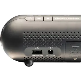 Rádiobudík - Denver CPR-700 - 5