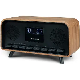 Rádio - Thomson RT850BT - 2