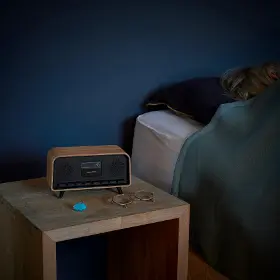 Rádio - Thomson RT850BT - 4