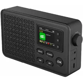 Rádio - Denver DAB-57 - 1