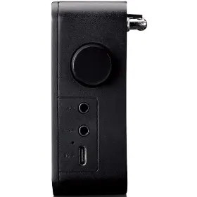 Rádio - Lenco PDR-033BK - 5