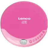 Lenco CD-011PK