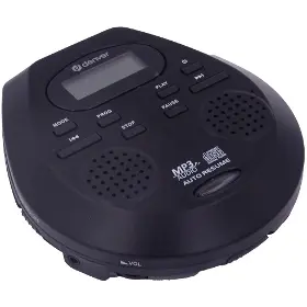 Discman - Denver DMP-395B - 3