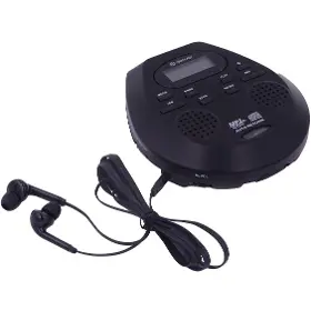 Discman - Denver DMP-395B - 5