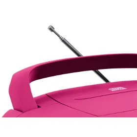 Rádio - Bigben CD61RUSB - 3