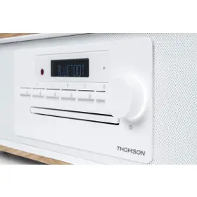 Mikrosystém - Thomson MIC301IBT - 5