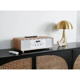 Mikrosystém - Thomson MIC301IBT - 8