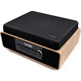 Mikrosystém - Thomson MIC300TT - 2
