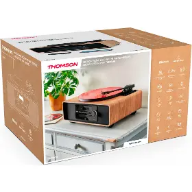 Mikrosystém - Thomson MIC300TT - 13