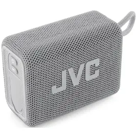 Bezdrátový reproduktor - JVC XS E114G - 5