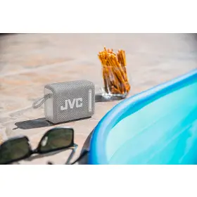 Bezdrátový reproduktor - JVC XS E114G - 7
