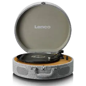 Gramofón - Lenco LS-66GY - 2