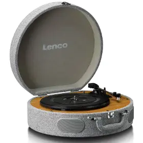 Gramofón - Lenco LS-66GY - 3